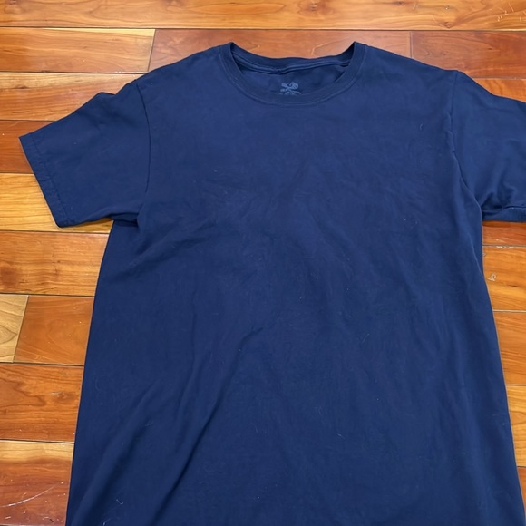 Men’s small fruit of the loom shirt - Picture 3 of 3